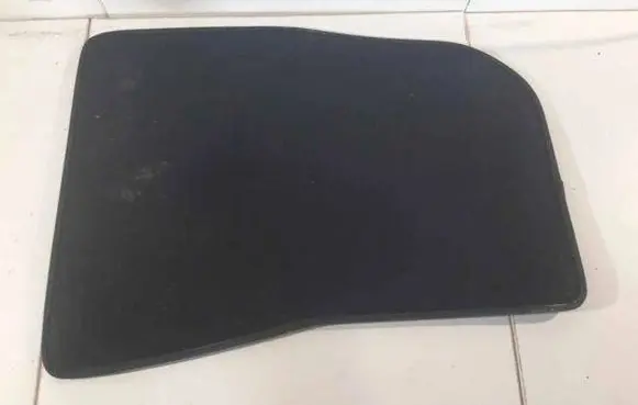 Tesla Model 3 Front floor mat 