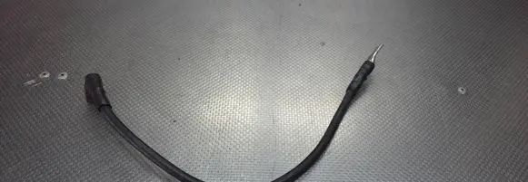 Audi A4 S4 B7 8E 8H Negative earth cable (battery) 8E1971235K
