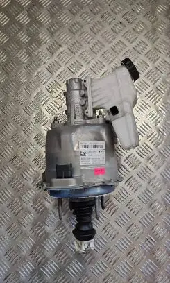 Peugeot 508 II Brake power pressure regulator 9839059780 88MGAH