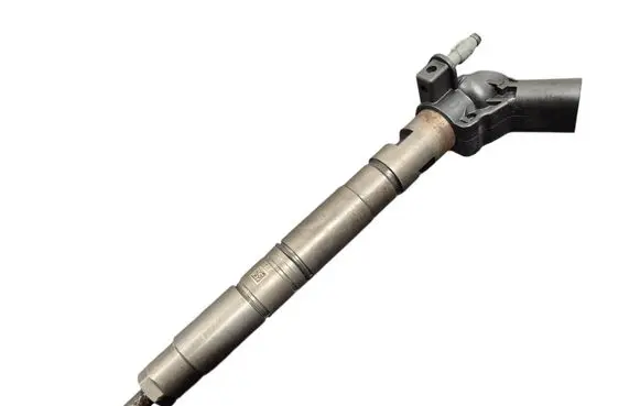 Volkswagen Touareg II Fuel injector 059130277BE 05335 0445116023