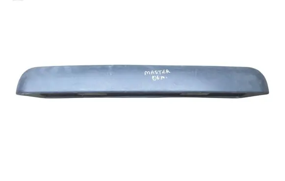 Renault Master II Trunk door license plate light bar 7700352127 7701692461