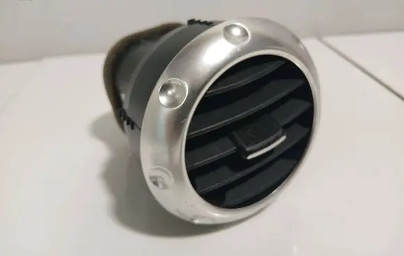 Audi TT Mk1 Dash center air vent grill 8N0820901