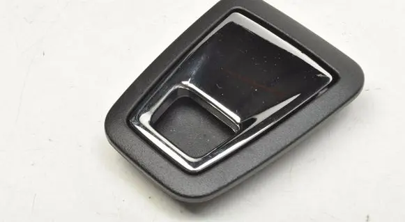 Volvo XC90 Tailgate exterior lock 31462873