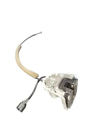 Renault Master III Rear door lock 8200661170