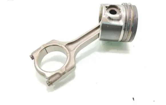 Honda Civic Piston with connecting rod 