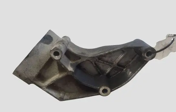 Opel Astra J Driveshaft support bearing bracket 13349212