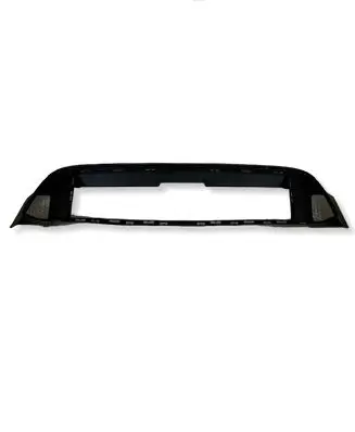 BMW 3 F30 F35 F31 Front bumper lower grill 8049347 51748049347
