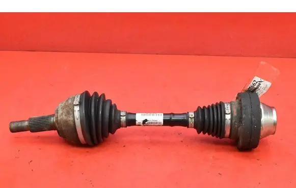 Audi Q7 4L Front driveshaft 7L0407271E