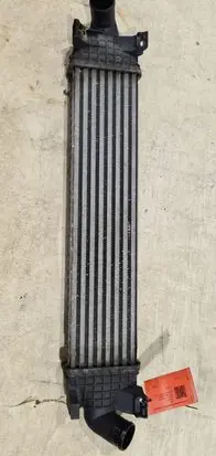 Ford Focus Intercooler radiator 3M5H9L440AE
