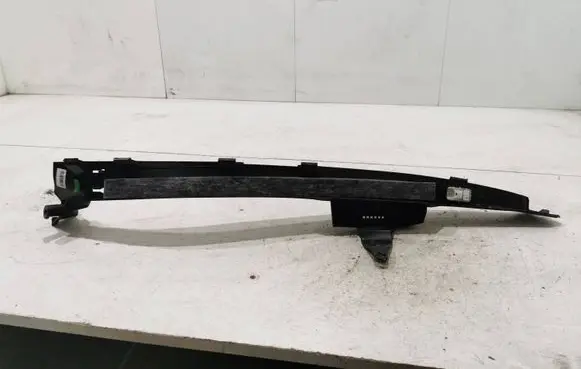Mercedes-Benz E W213 Centre console side trim rear A2136905500