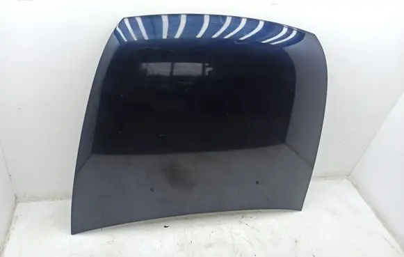 Peugeot 607 Engine bonnet/hood