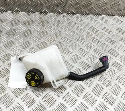 Ford Kuga III Brake fluid reservoir JX612N147AC