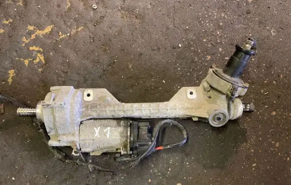 BMW X1 E84 Steering rack 7818974 7802277 7806501
