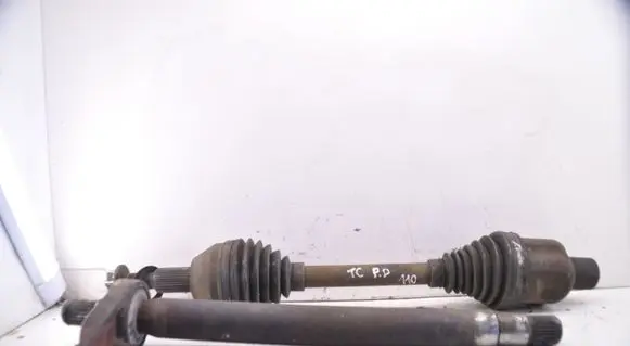Chrysler Town u0026 Country V Front driveshaft P68033054AD