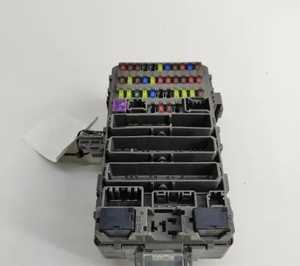 Honda Civic Fuse module SNBG350