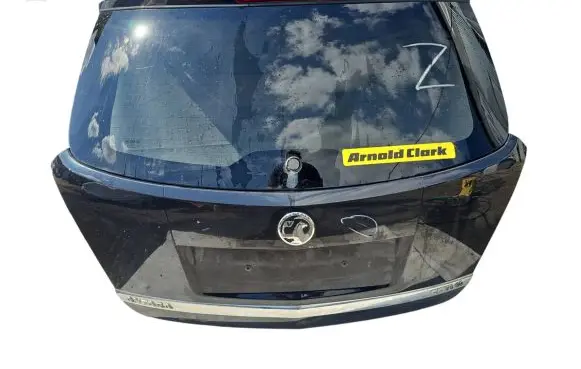 Opel Antara Tailgate/trunk/boot lid