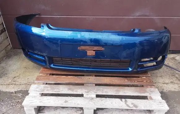Toyota Avensis Verso Front bumper 5211944200