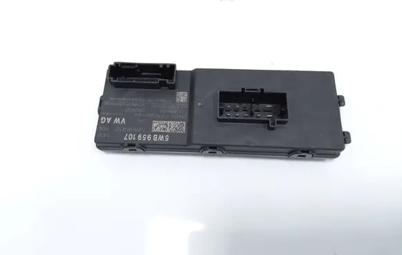 Volkswagen PASSAT B8 Other control units/modules 5WB959107 A2C76712005 22025001