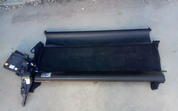Audi S5 Other trunk/boot trim element 8F0825175 8F0863491