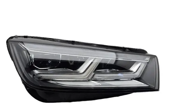 Audi Q5 SQ5 FY Headlight/headlamp 80D941034C