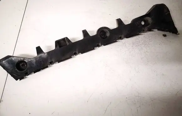 Mazda 6 Rear bumper mounting bracket ghp9502j1