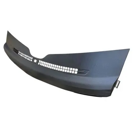 Ford Edge II Dashboard air vent grill cover trim FT4BR046B62ACW DG9T19H464CE F2GT14C210CA