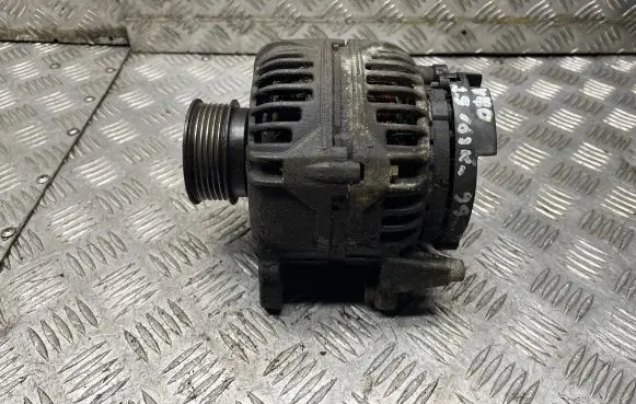 Volvo S70 V70 V70 XC Generator/alternator 0124515021