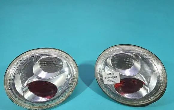 Volkswagen New Beetle Rear/tail lights IMPRK1497455