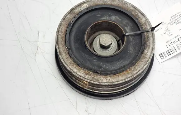 Audi A8 S8 D5 Crankshaft pulley 059105251DG