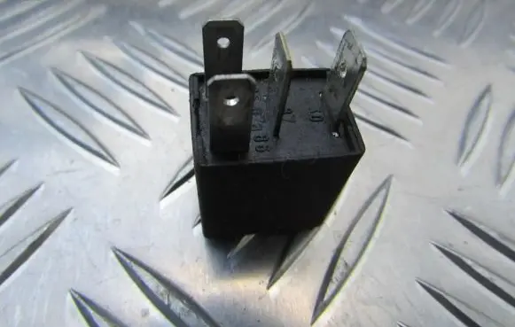 Fiat Punto (188) Other relay a7275817676504