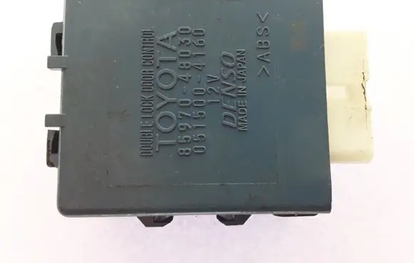 Lexus RX 450H Sensor 8597048030