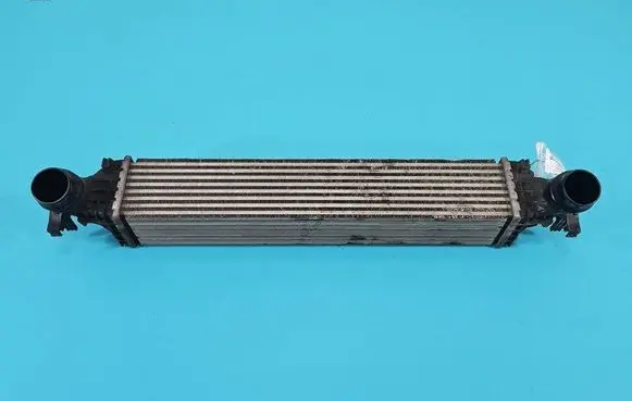 Opel Astra K Intercooler radiator 427460812 IMPRK1466584