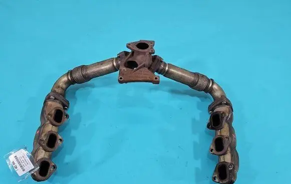Audi A4 S4 B8 8K Exhaust manifold 059131799R IMPRK1482664
