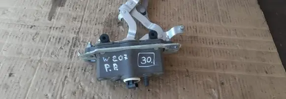 Mercedes-Benz E C207 W207 Engine bonnet/hood hinges A2129066301