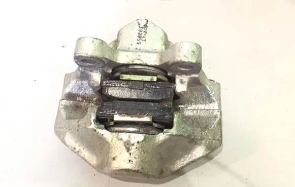 Mercedes-Benz E W123 Rear brake caliper 392855