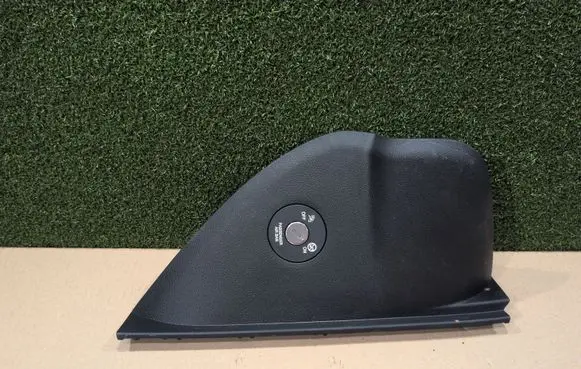 Hyundai Bayon Dashboard side end trim X84786Q0100 84789Q010NNB