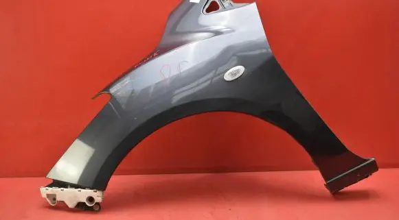 Mazda 2 Fender