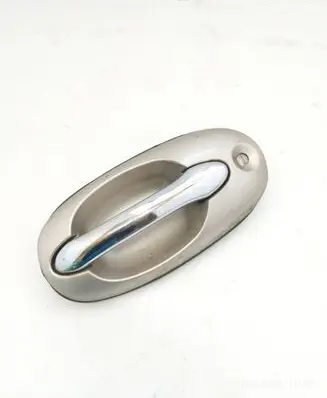 KIA Sedona Front door exterior handle K58A59410