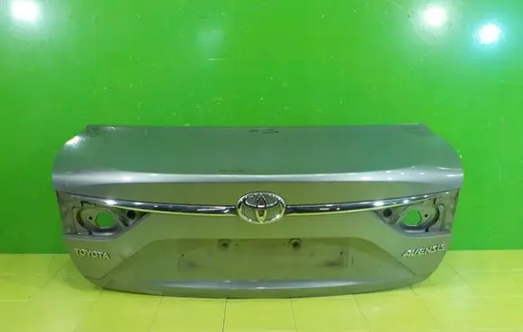 Toyota Avensis T270 Tailgate/trunk/boot lid XP260