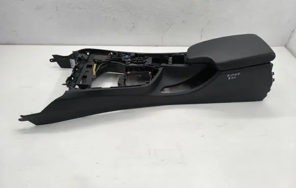 BMW 3 F30 F35 F31 Center console 9360528