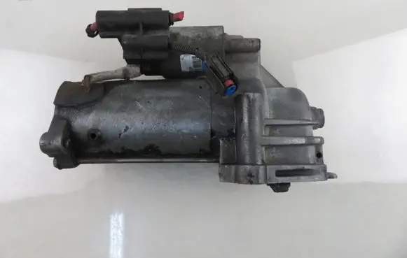 Ford Mondeo Mk III Starter motor