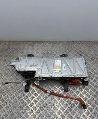 BMW 2 F46 Voltage converter inverter 10859413 28621235 9426346