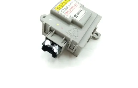 Hyundai Santa Fe Other control units/modules D397CG6AA01