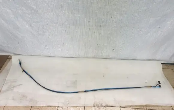 Volkswagen Beetle A5 Fuel line/pipe/hose 5C0200059K