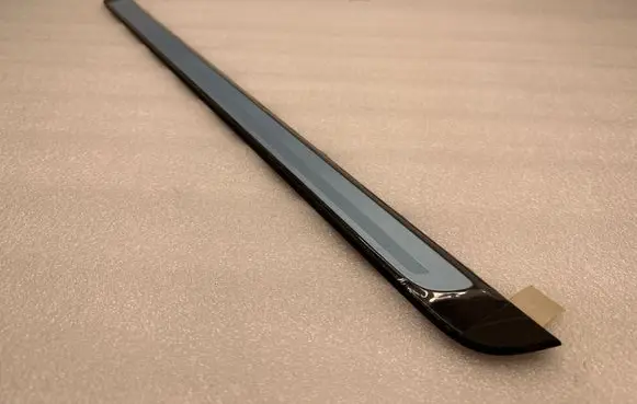 Audi A3 S3 8V Front sill trim cover 8V3853491A 8V38534619B 8V38534619D