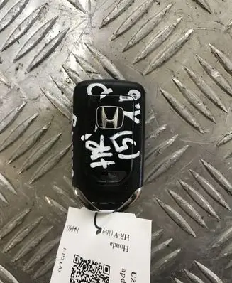 Honda HR-V Ignition key/card HRVRAKTAS
