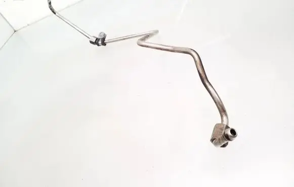 Audi A4 S4 B8 8K Turbo turbocharger oiling pipe/hose