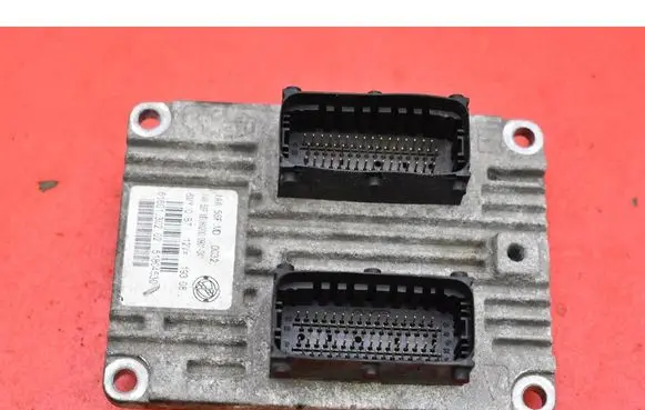 Fiat Linea Engine control unit/module ECU 51804530