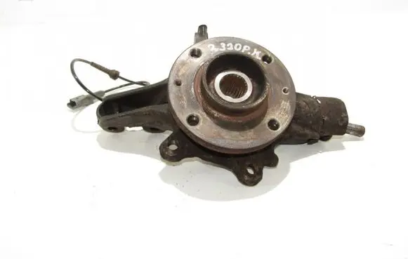 Peugeot 5008 Front wheel hub kodo