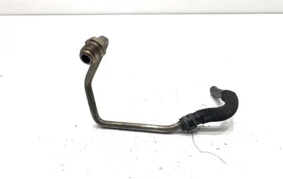 Audi A4 S4 B8 8K Exhaust gas pressure sensor 